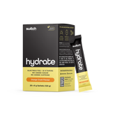 Hydrate Switch